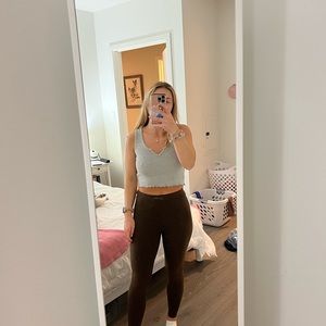 Vintage Havana Lounge Tank